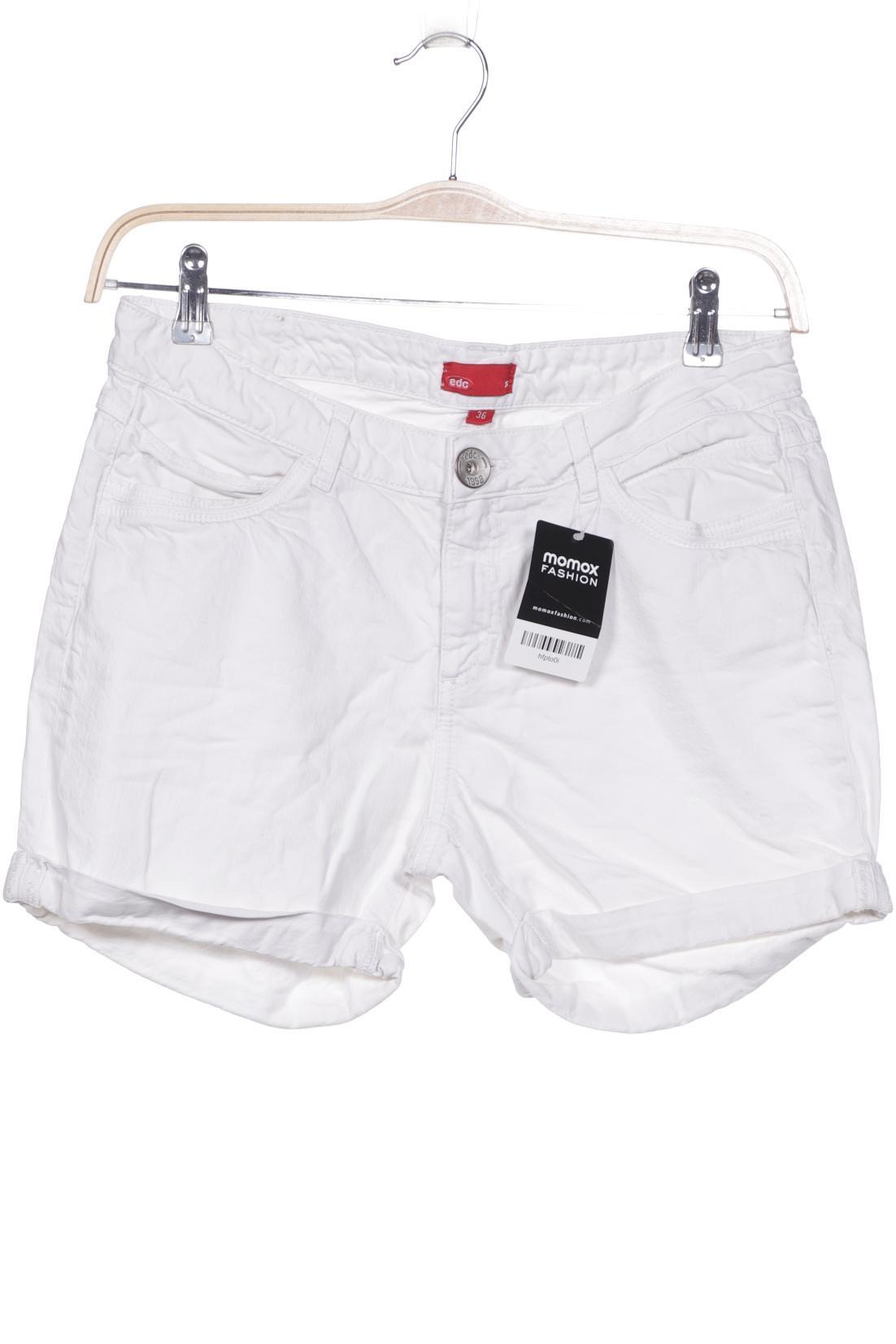 

Esprit Damen Shorts, weiß