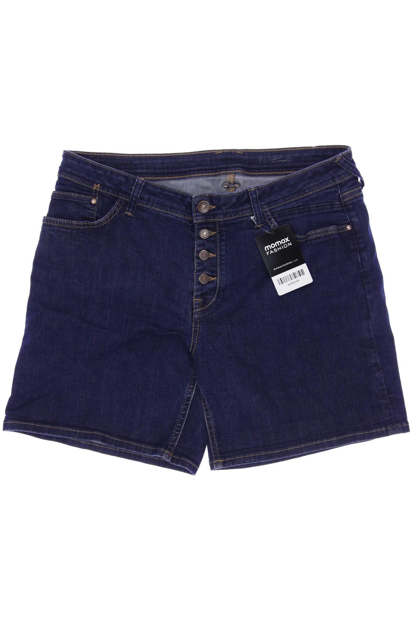 

Esprit Damen Shorts, blau