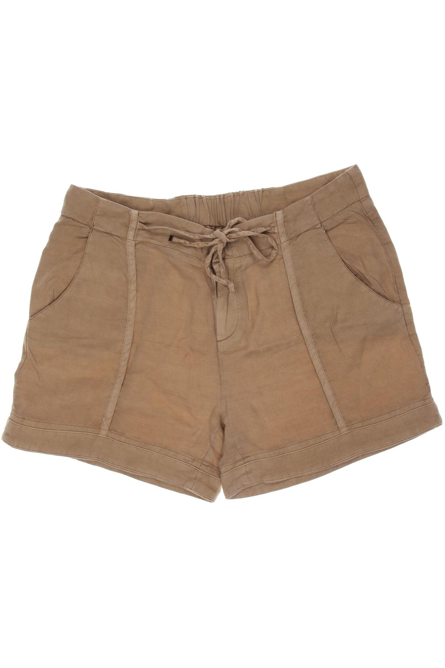 

Esprit Damen Shorts, beige, Gr. 38