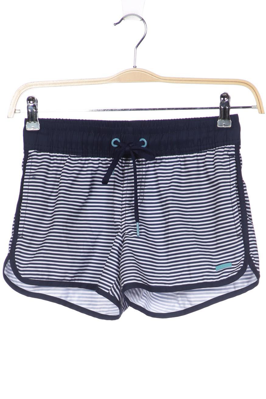 

Esprit Damen Shorts, marineblau