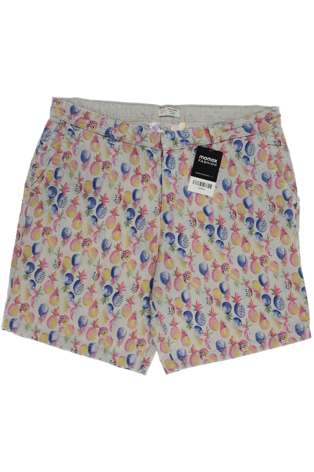 

Esprit Damen Shorts, weiß, Gr. 40