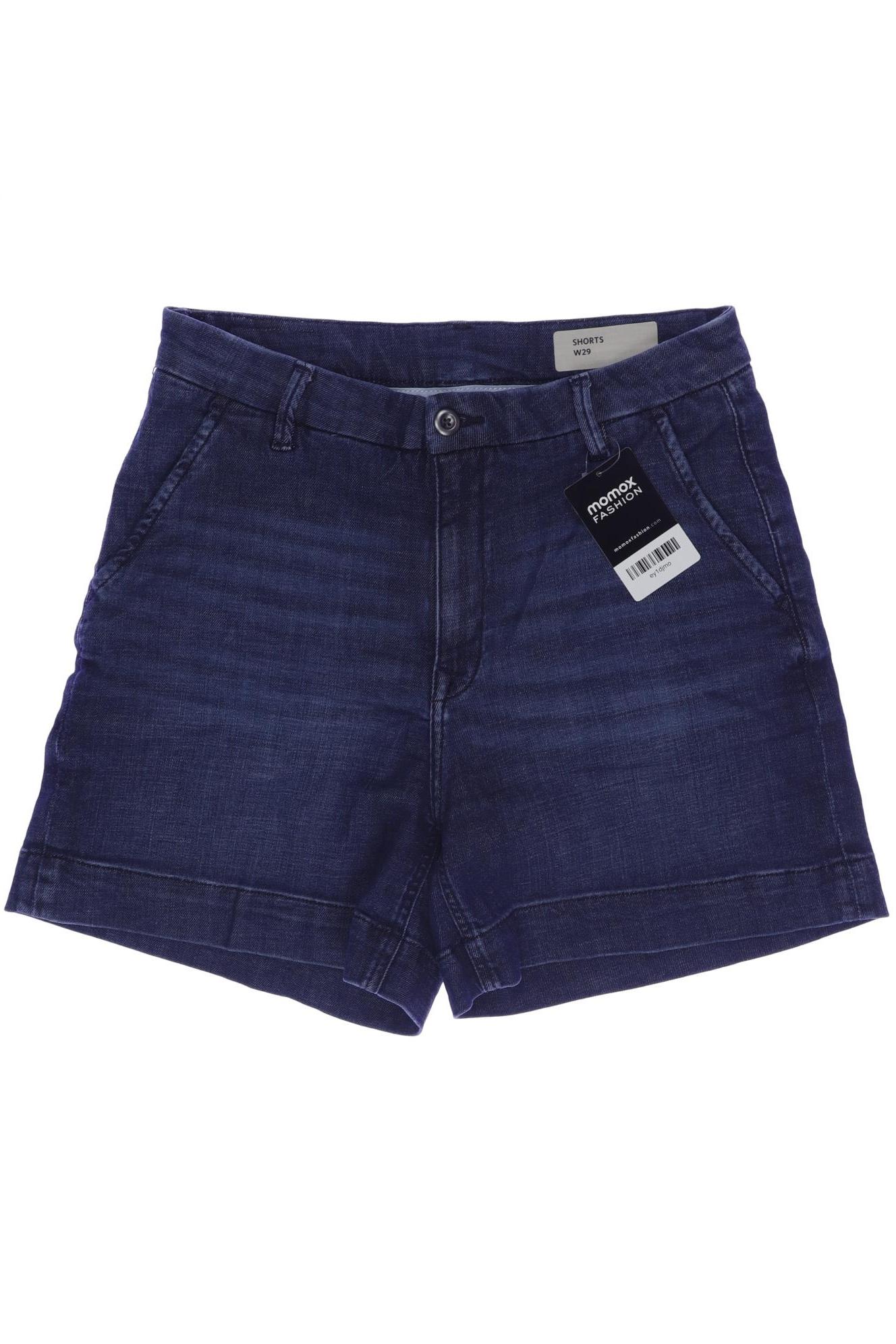 

Esprit Damen Shorts, marineblau, Gr. 29