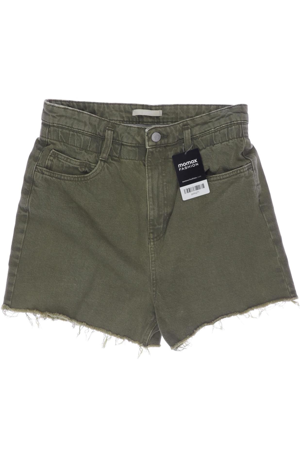 

Esprit Damen Shorts, grün, Gr. 29