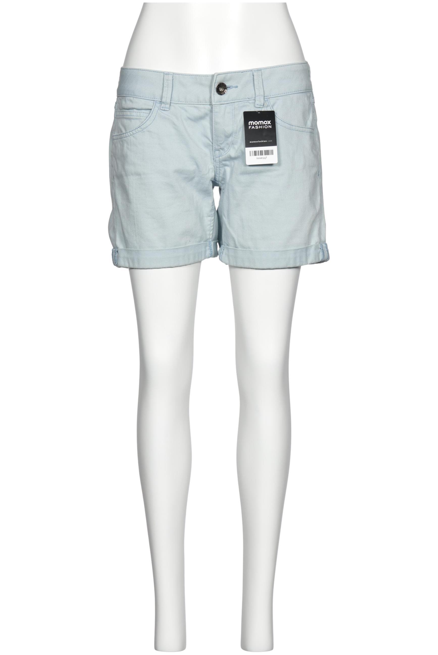 

Esprit Damen Shorts, hellblau, Gr. 27
