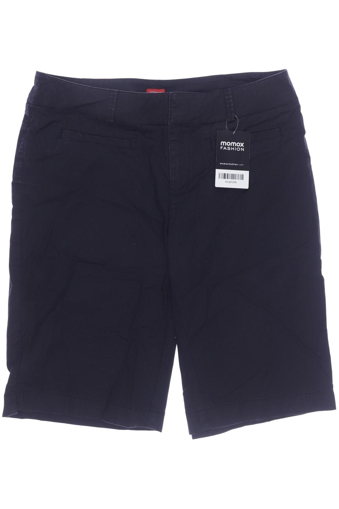 

Esprit Damen Shorts, schwarz