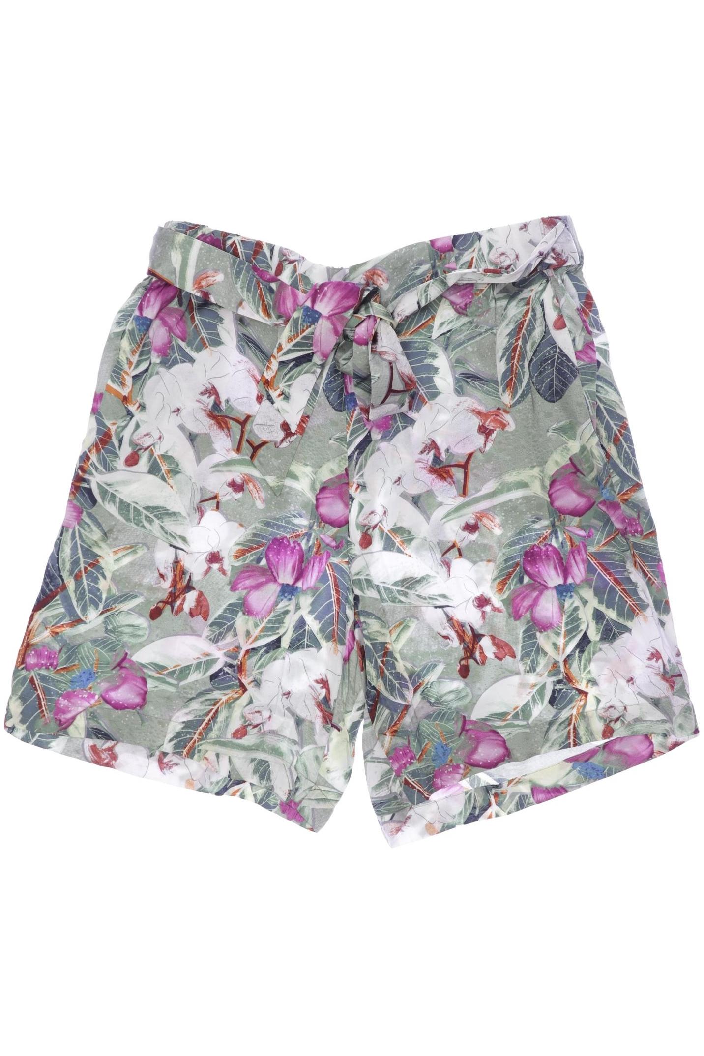 

Esprit Damen Shorts, hellgrün, Gr. 40