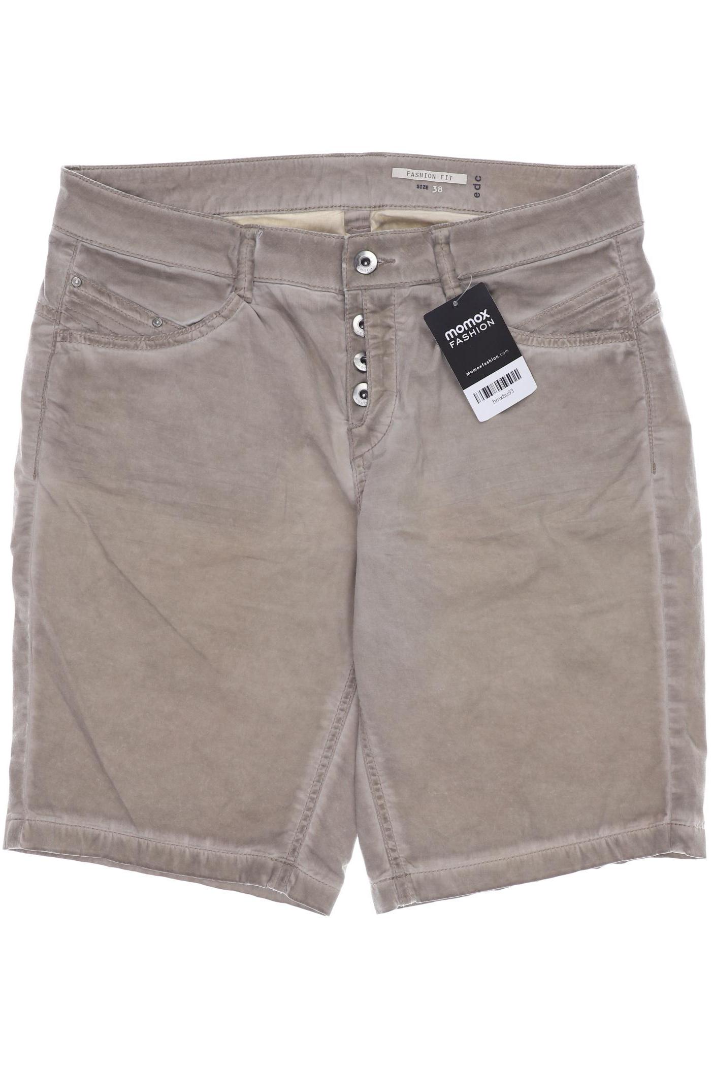 

Esprit Damen Shorts, beige