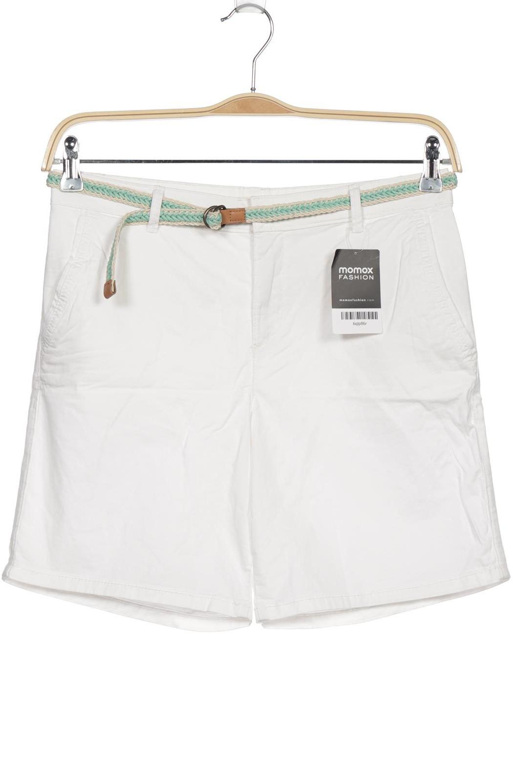 

Esprit Damen Shorts, weiß