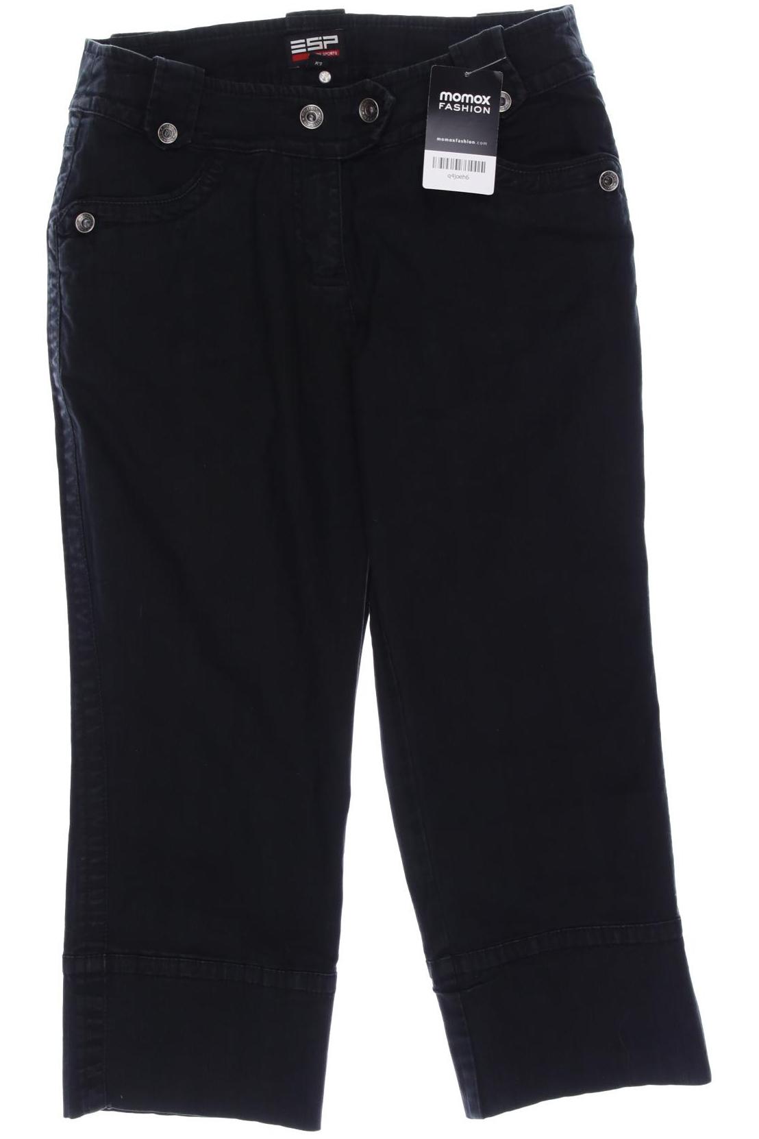 

Esprit Damen Shorts, schwarz