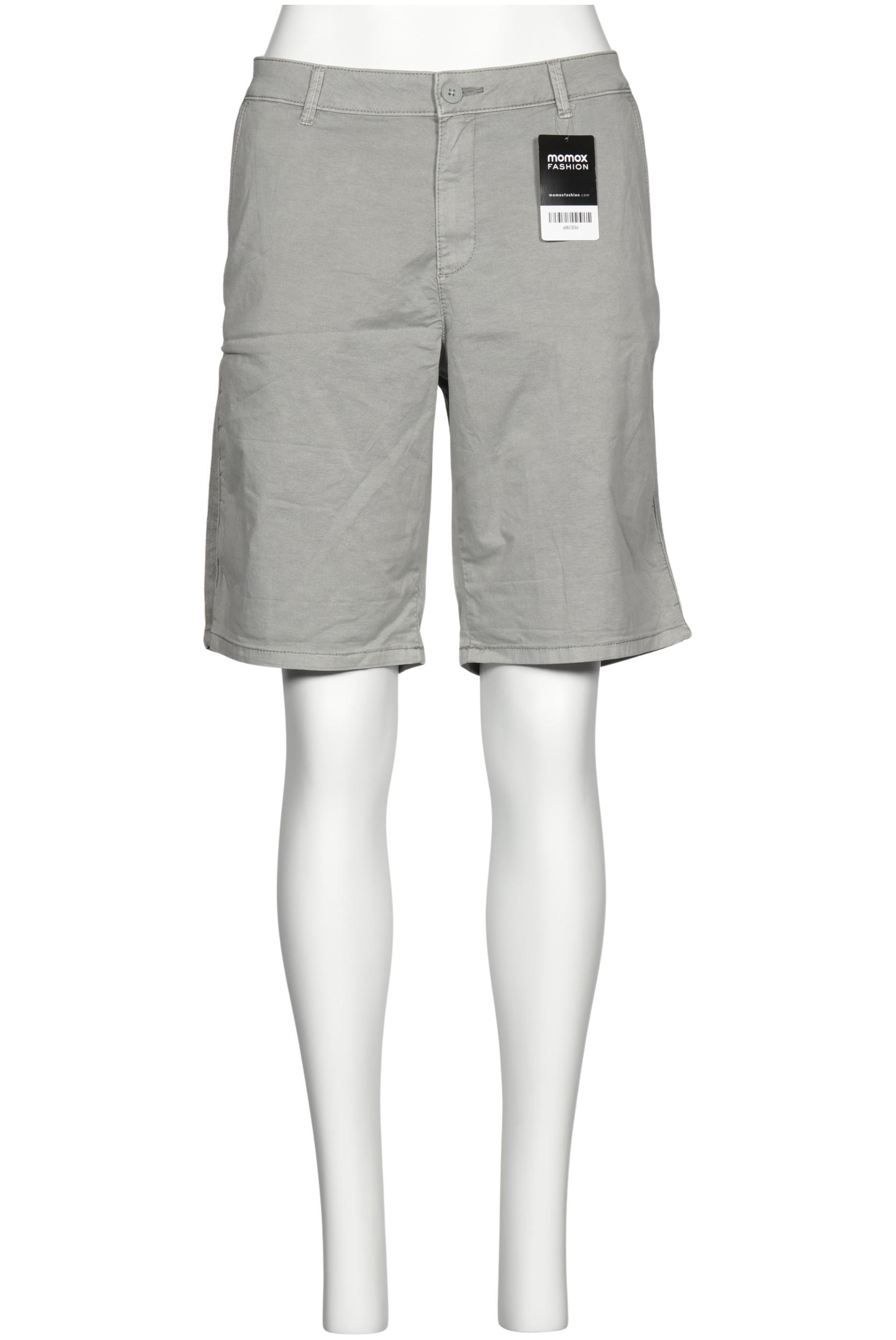 

Esprit Damen Shorts, grau, Gr. 42