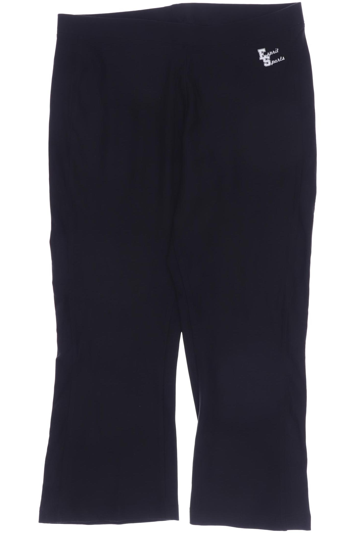 

Esprit Damen Shorts, schwarz