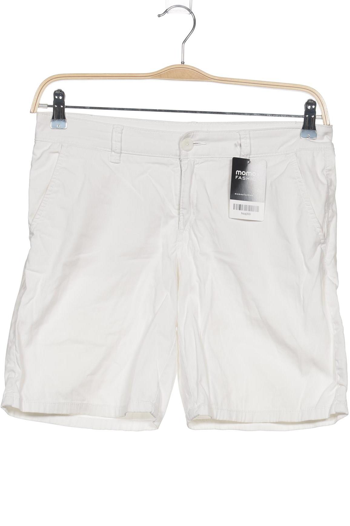 

Esprit Damen Shorts, weiß, Gr. 34