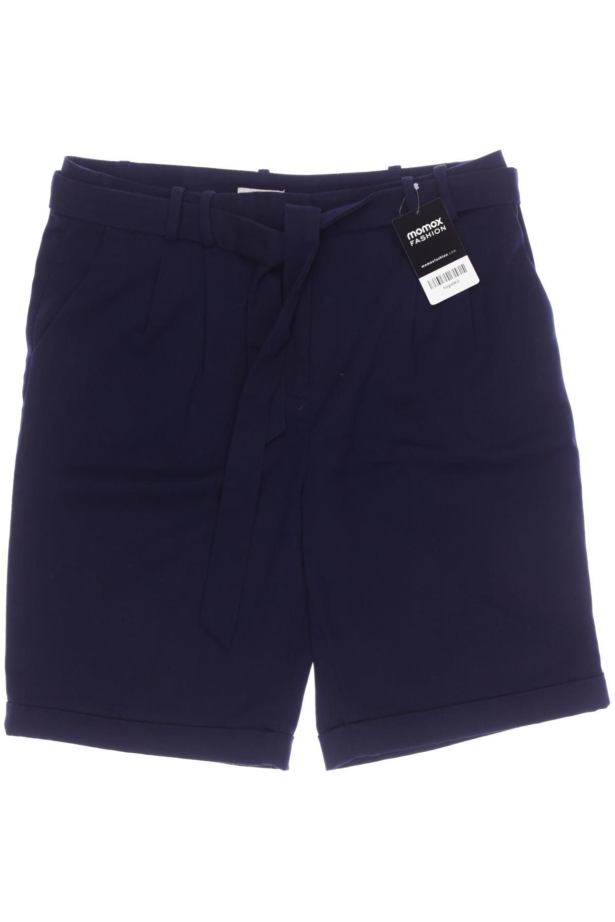 

Esprit Damen Shorts, marineblau, Gr. 38