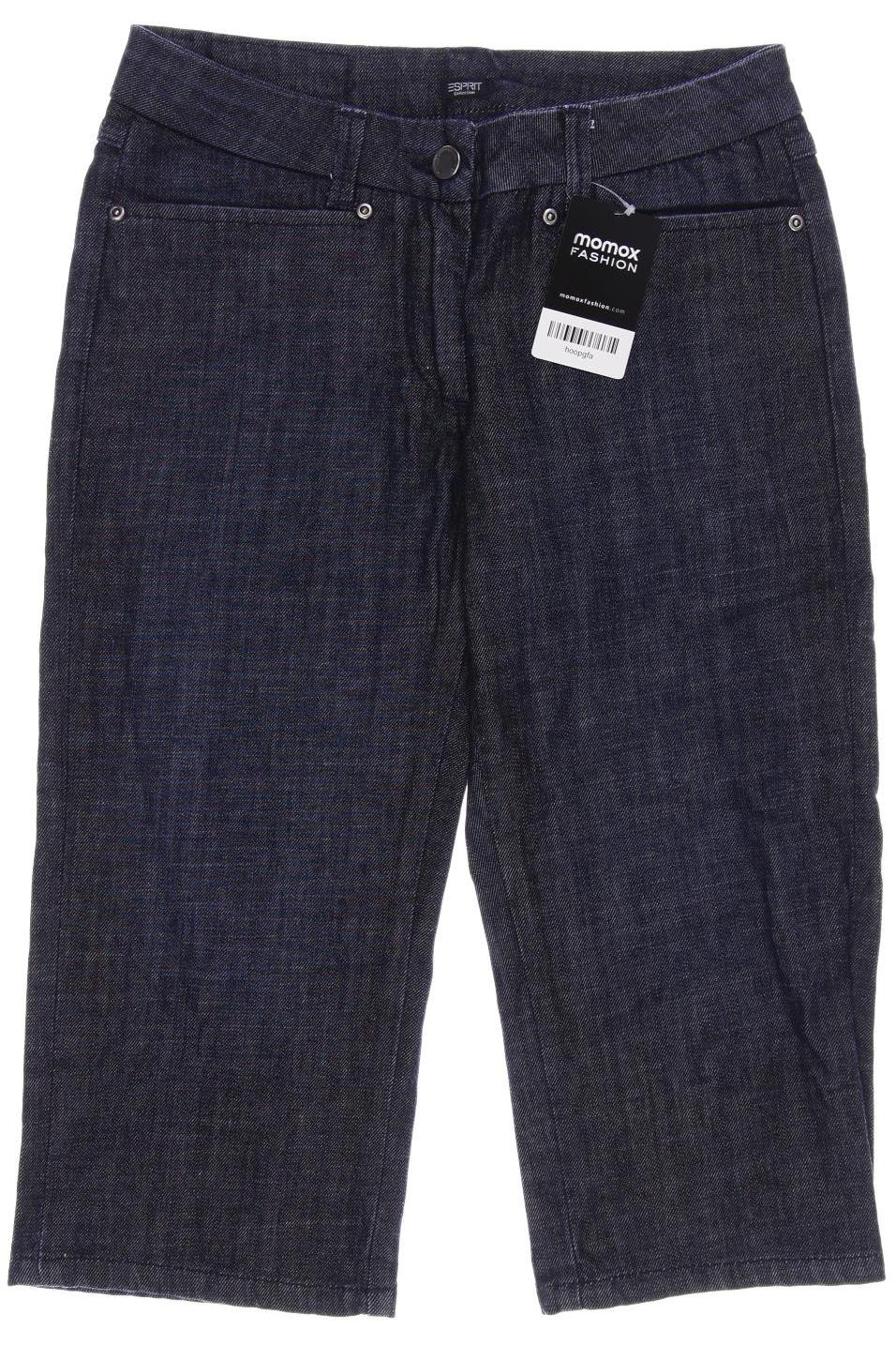 

Esprit Damen Shorts, blau