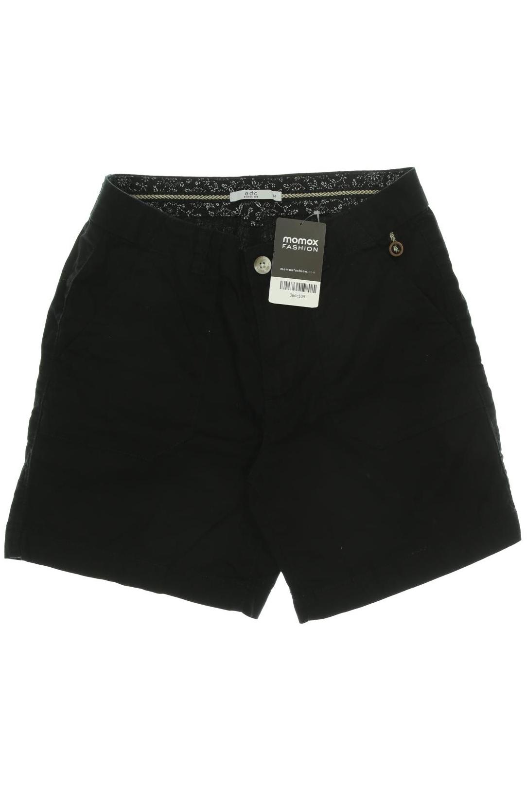 

Esprit Damen Shorts, schwarz