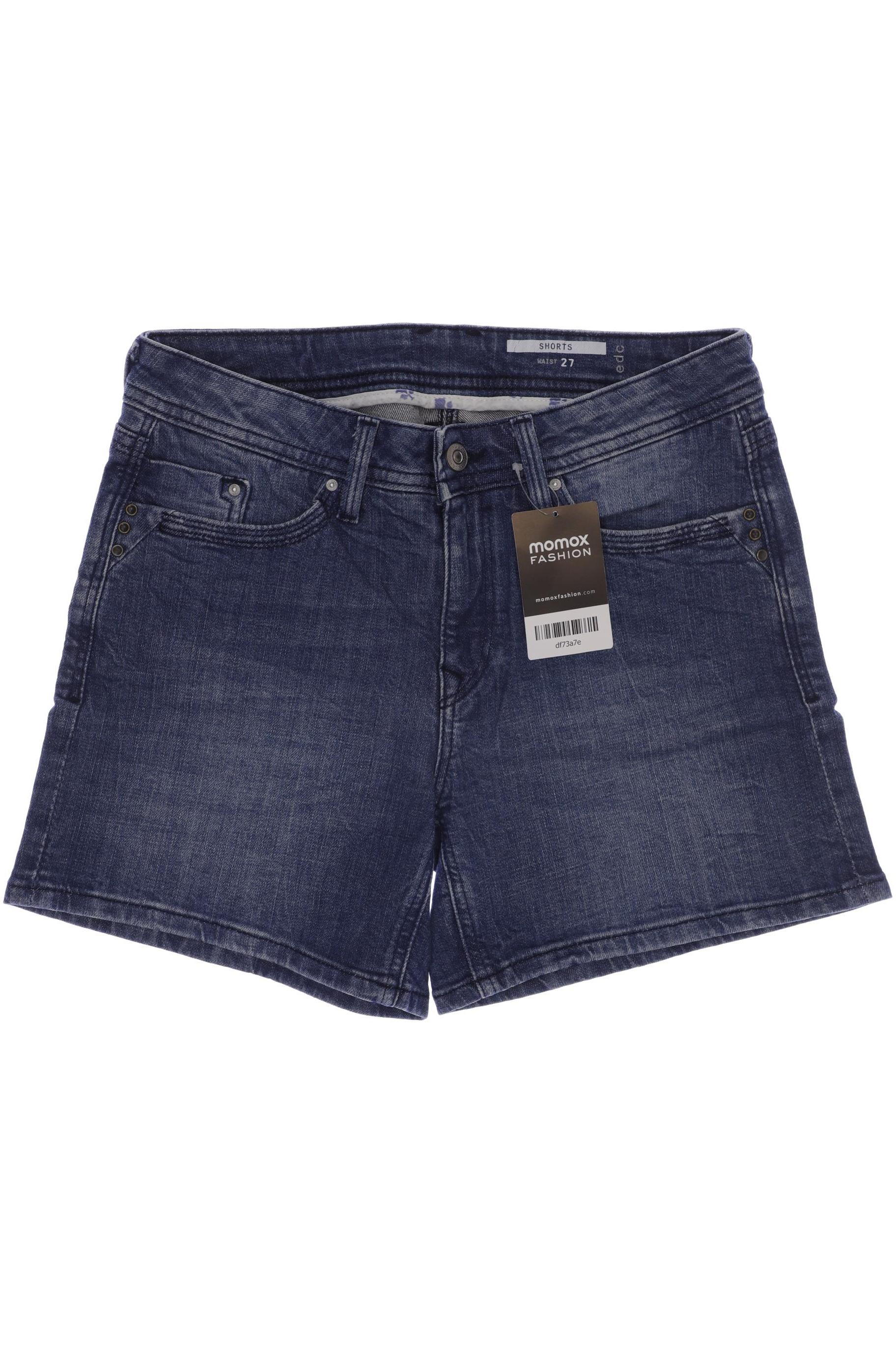 

Esprit Damen Shorts, blau