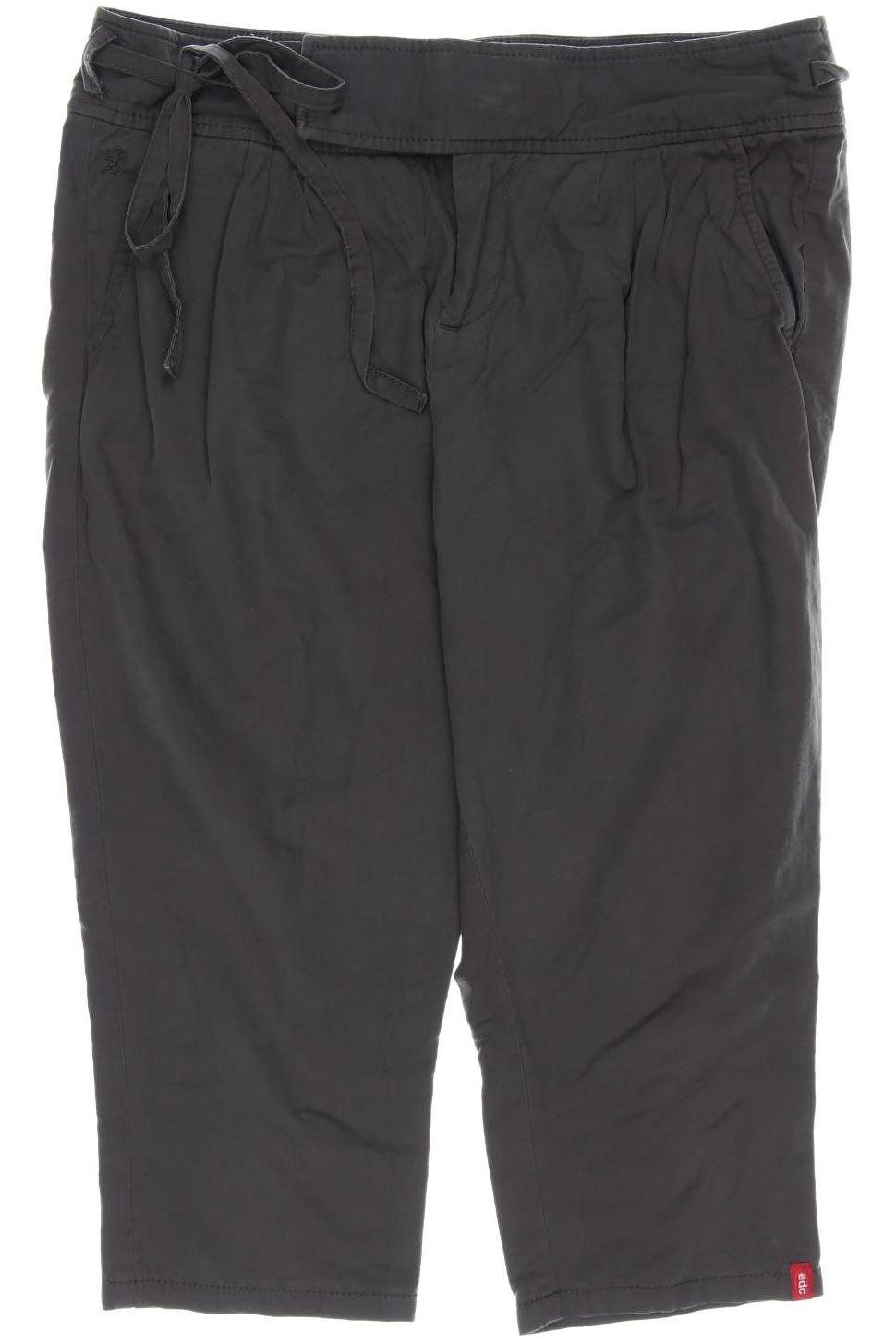 

Esprit Damen Shorts, grau, Gr. 34