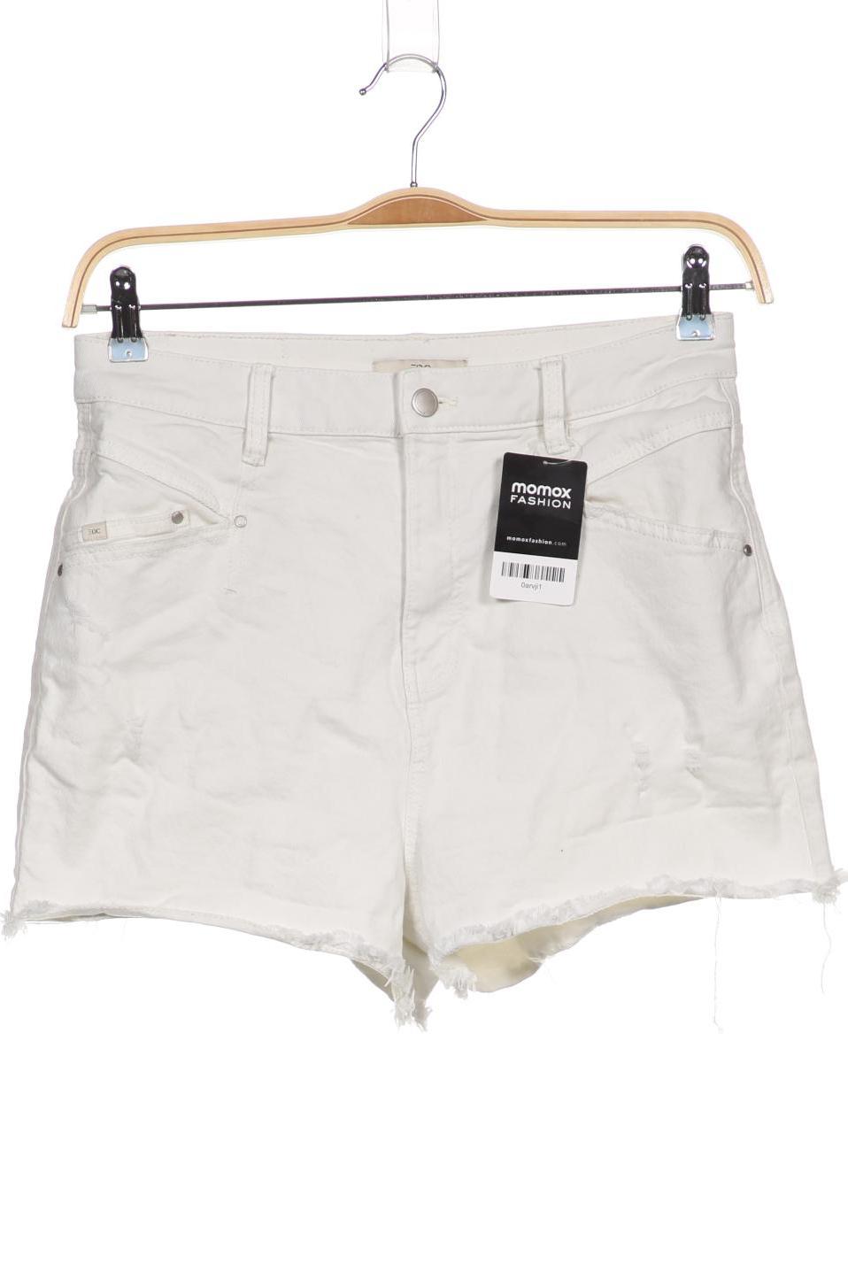 

Esprit Damen Shorts, weiß, Gr. 38