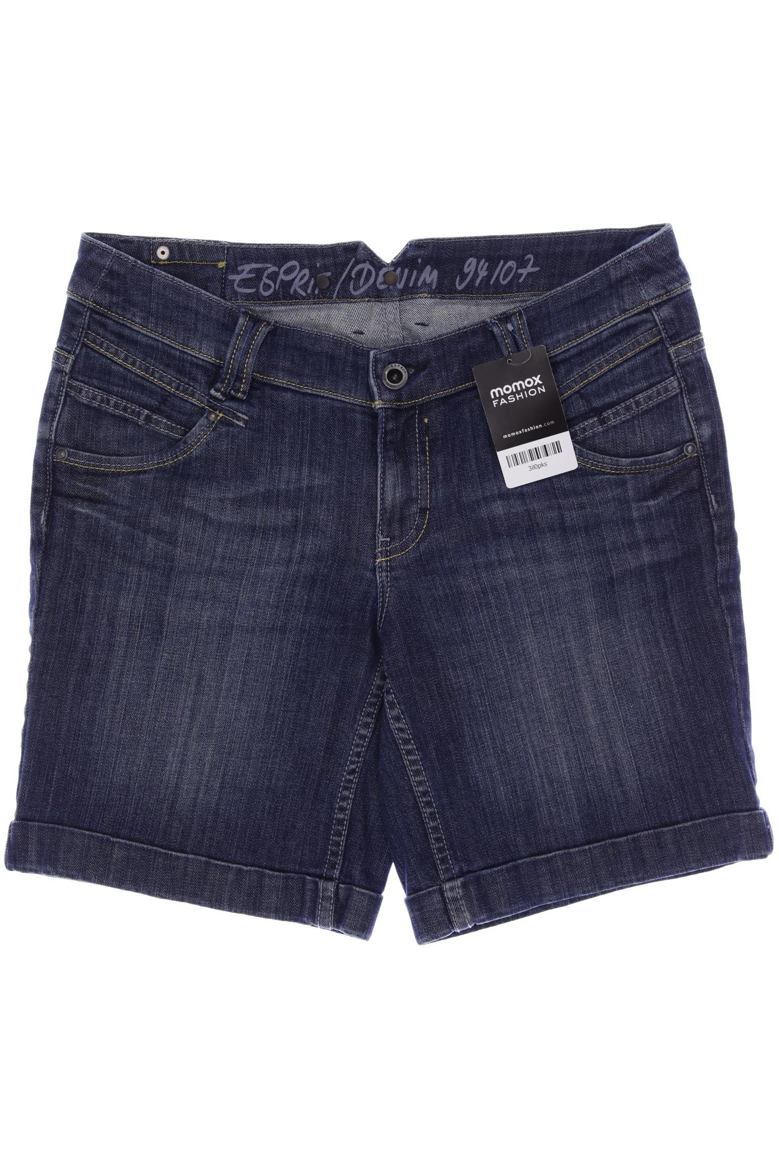 

Esprit Damen Shorts, blau