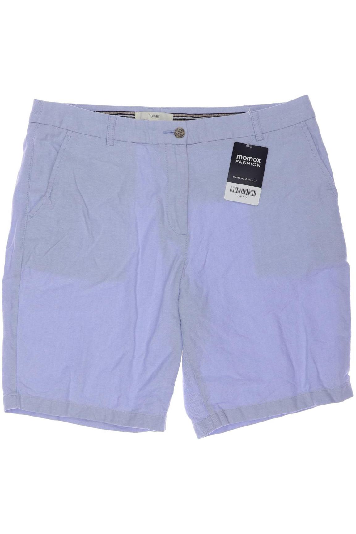 

Esprit Damen Shorts, hellblau, Gr. 36