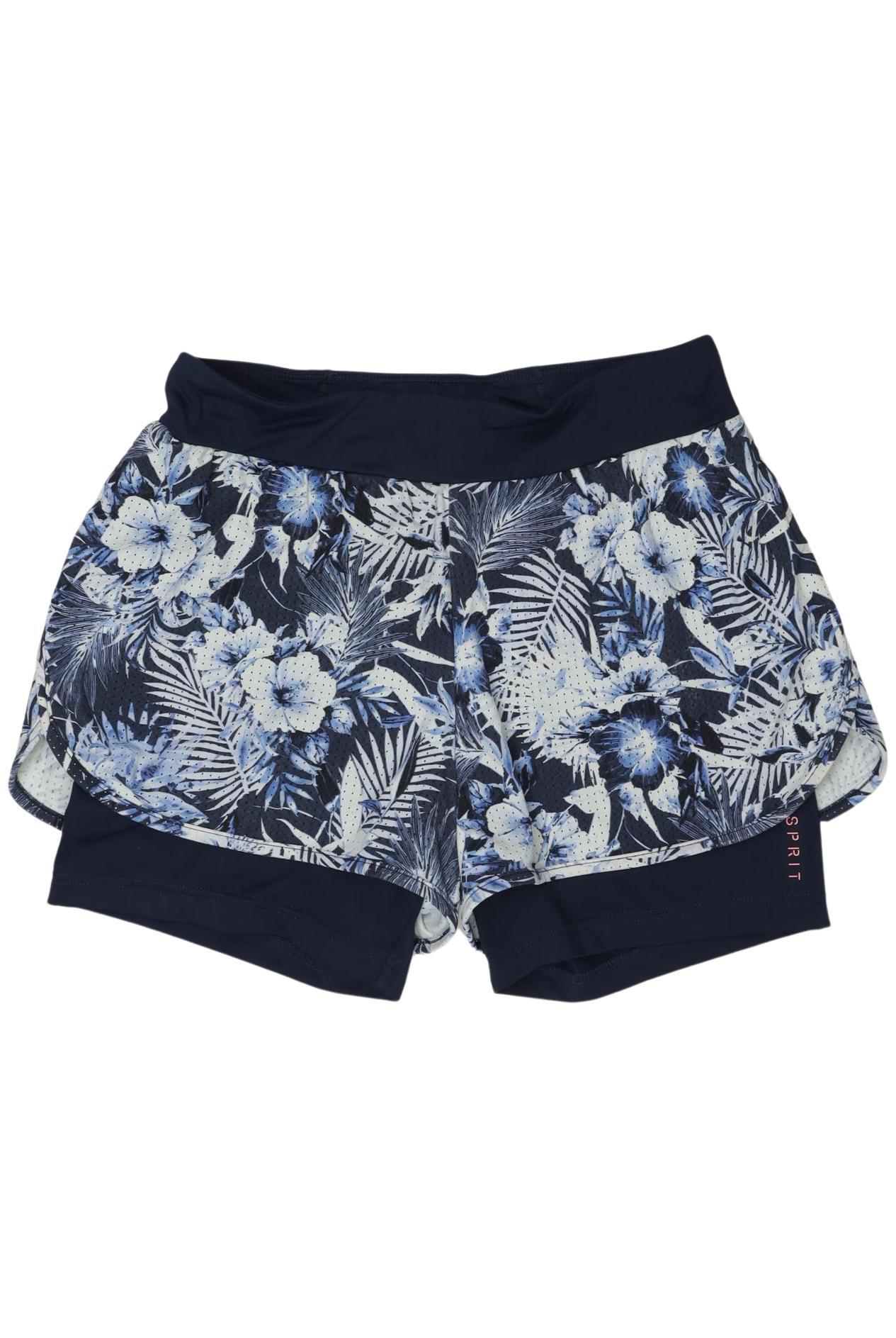 

Esprit Damen Shorts, marineblau, Gr. 34