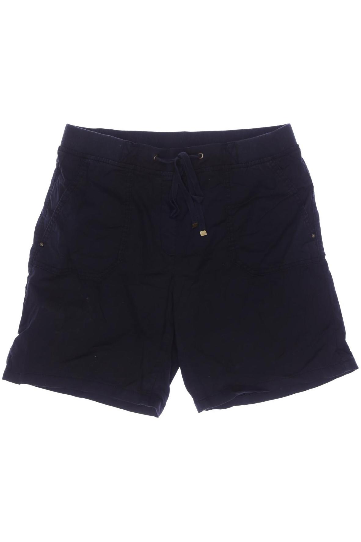 

Esprit Damen Shorts, schwarz, Gr. uni