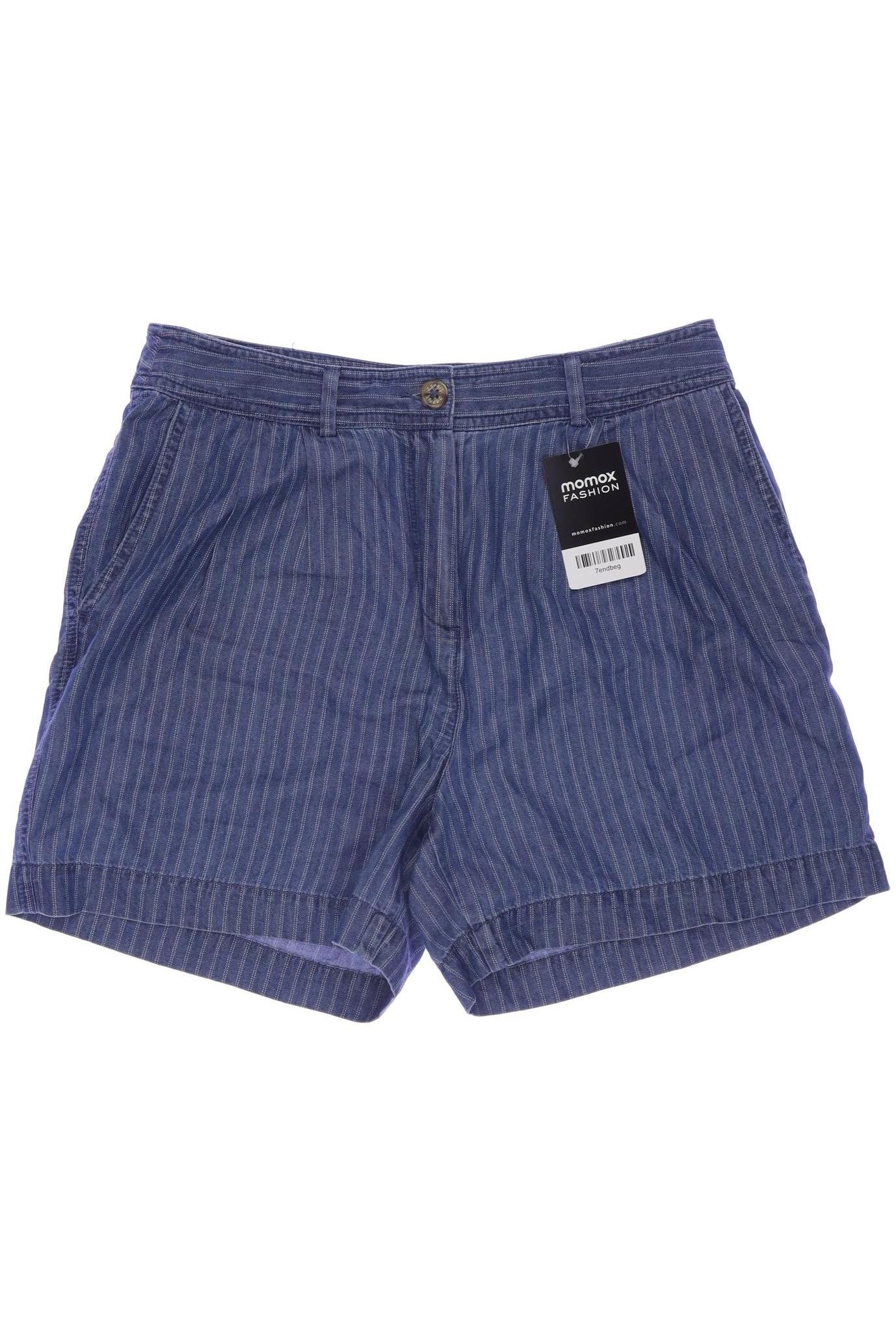 

Esprit Damen Shorts, blau, Gr. 36
