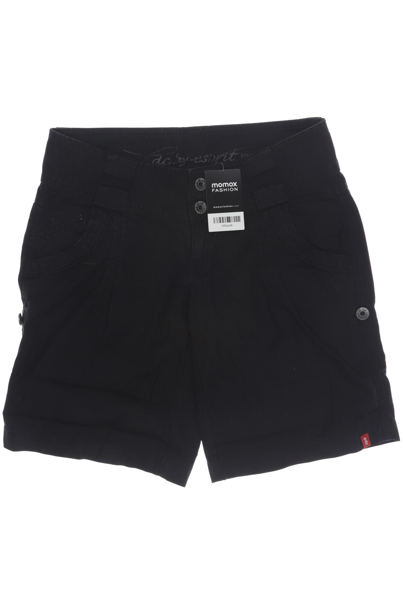 

Esprit Damen Shorts, schwarz