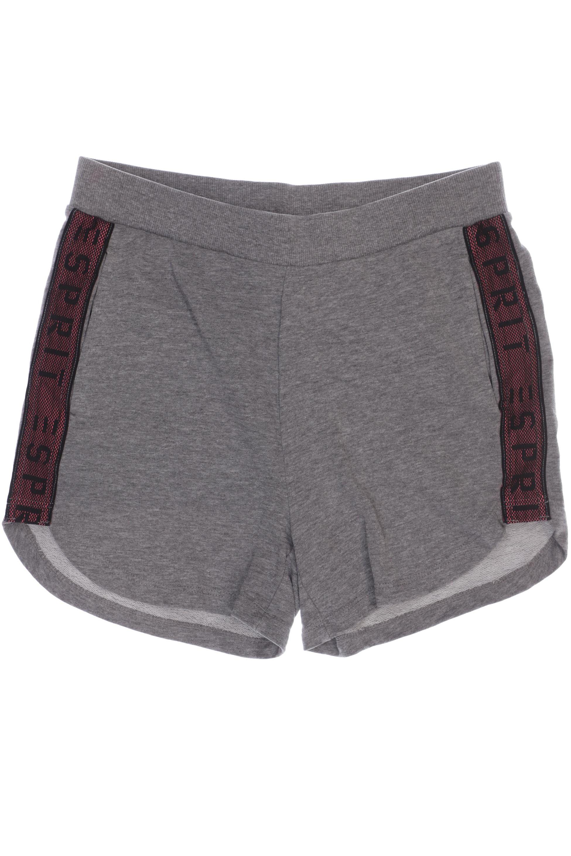 

Esprit Damen Shorts, grau