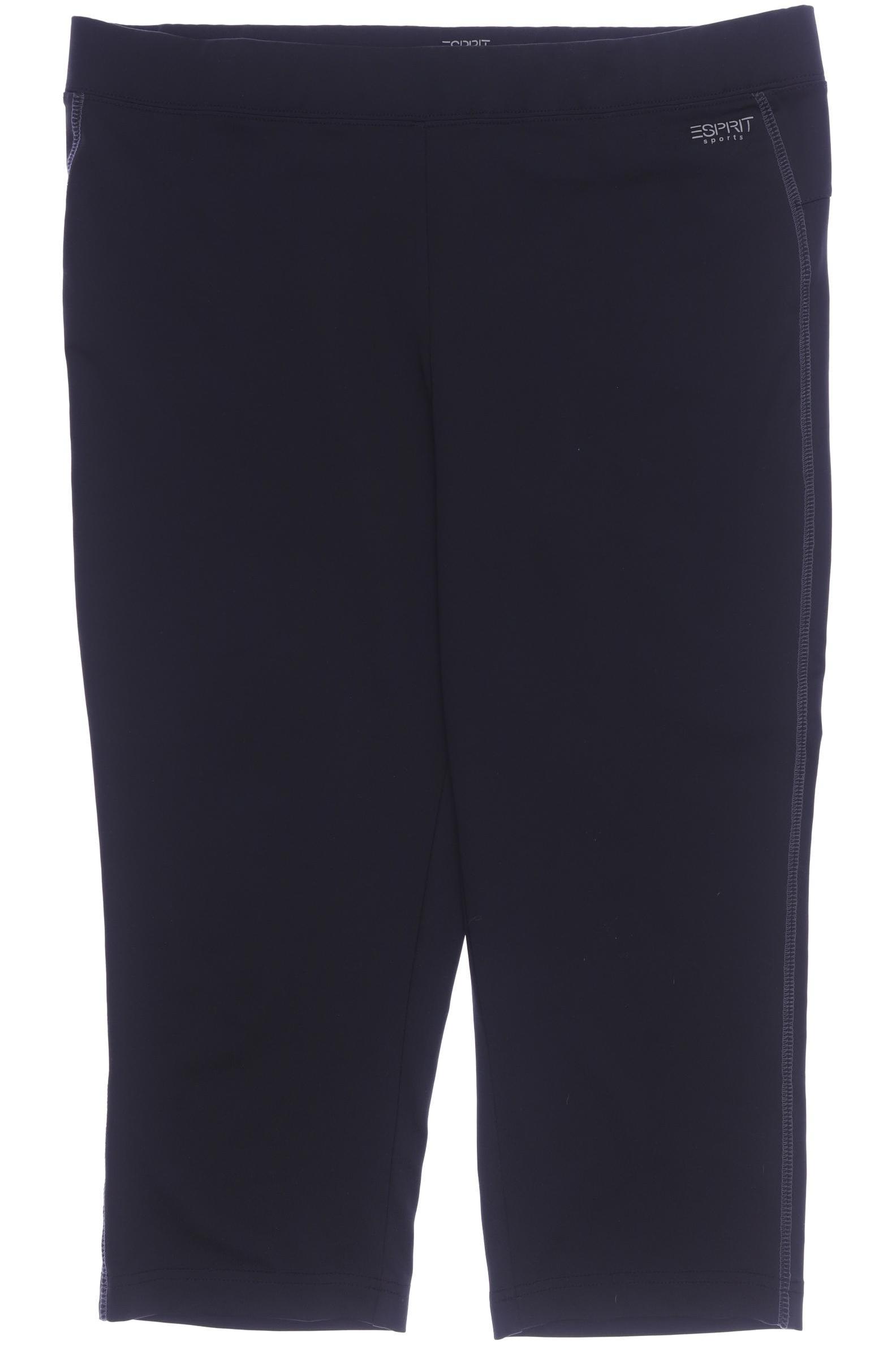 

Esprit Damen Shorts, schwarz