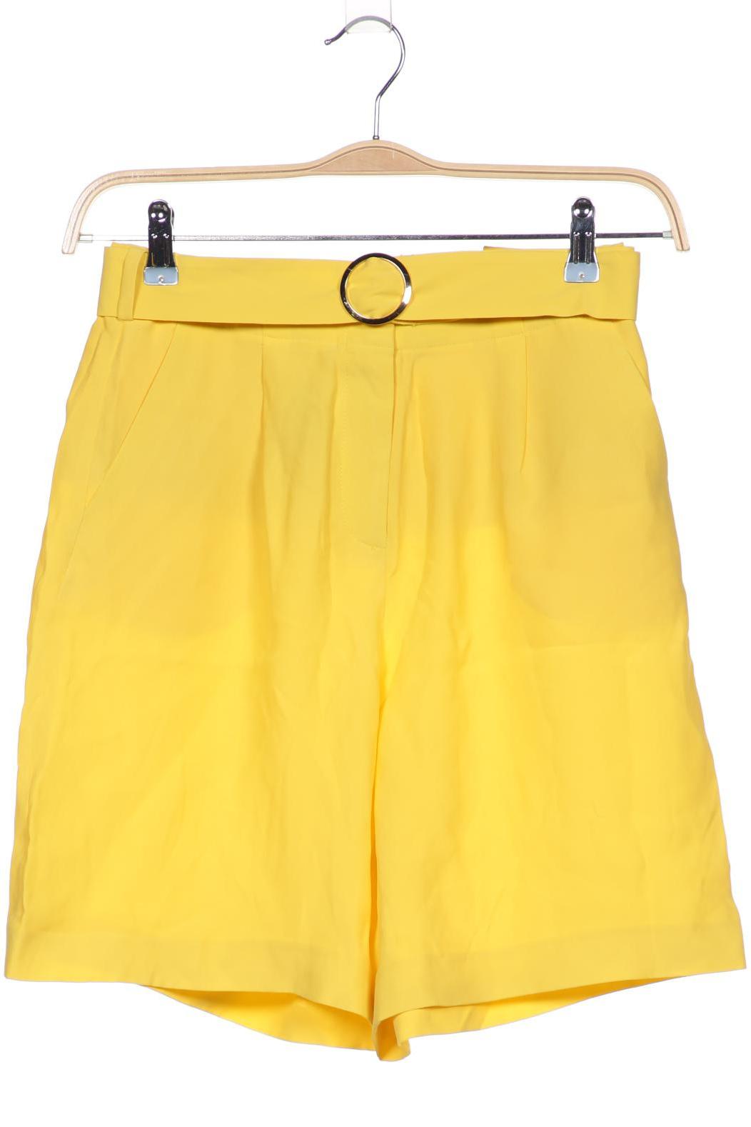 

Esprit Damen Shorts, gelb