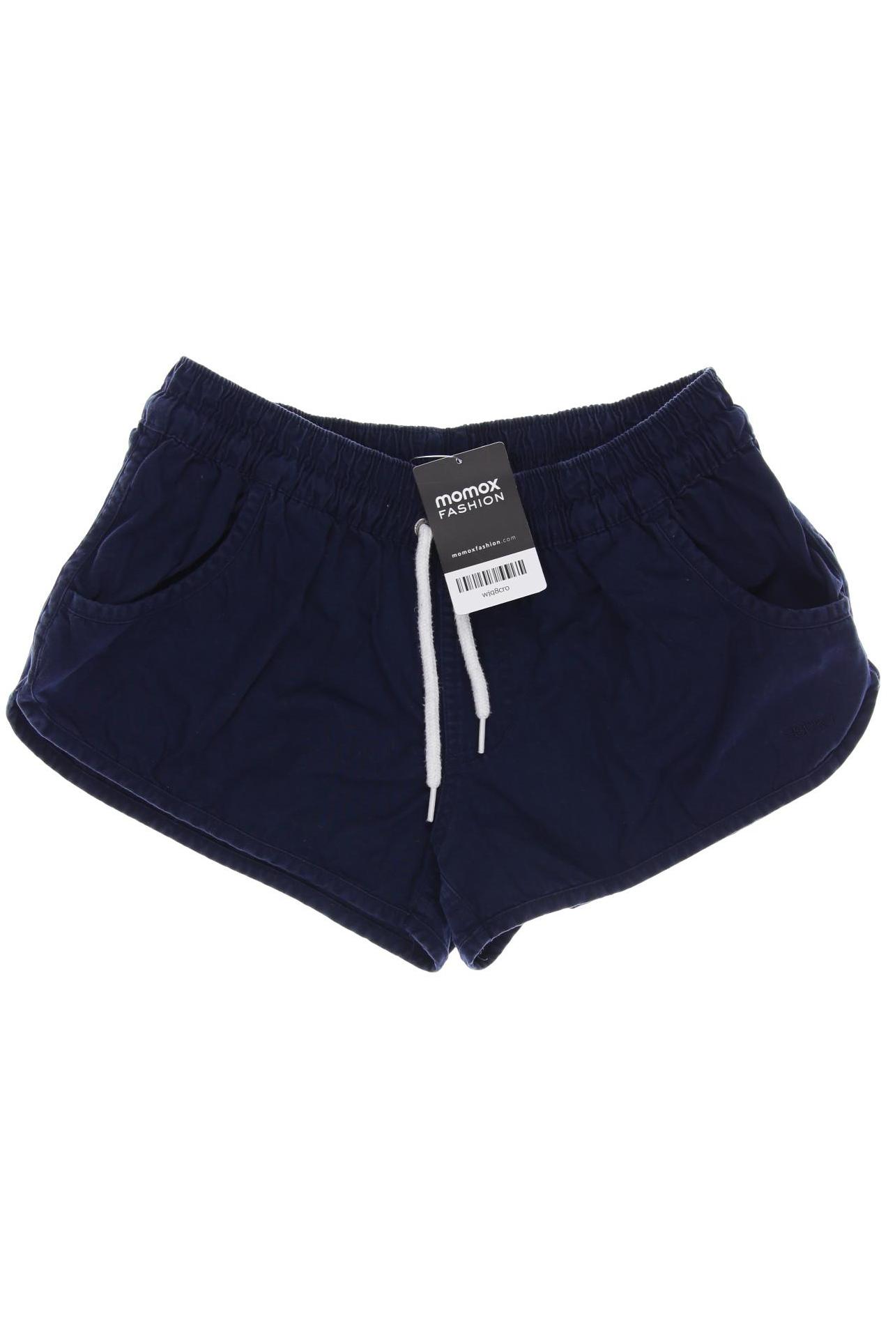 

Esprit Damen Shorts, marineblau, Gr. 38