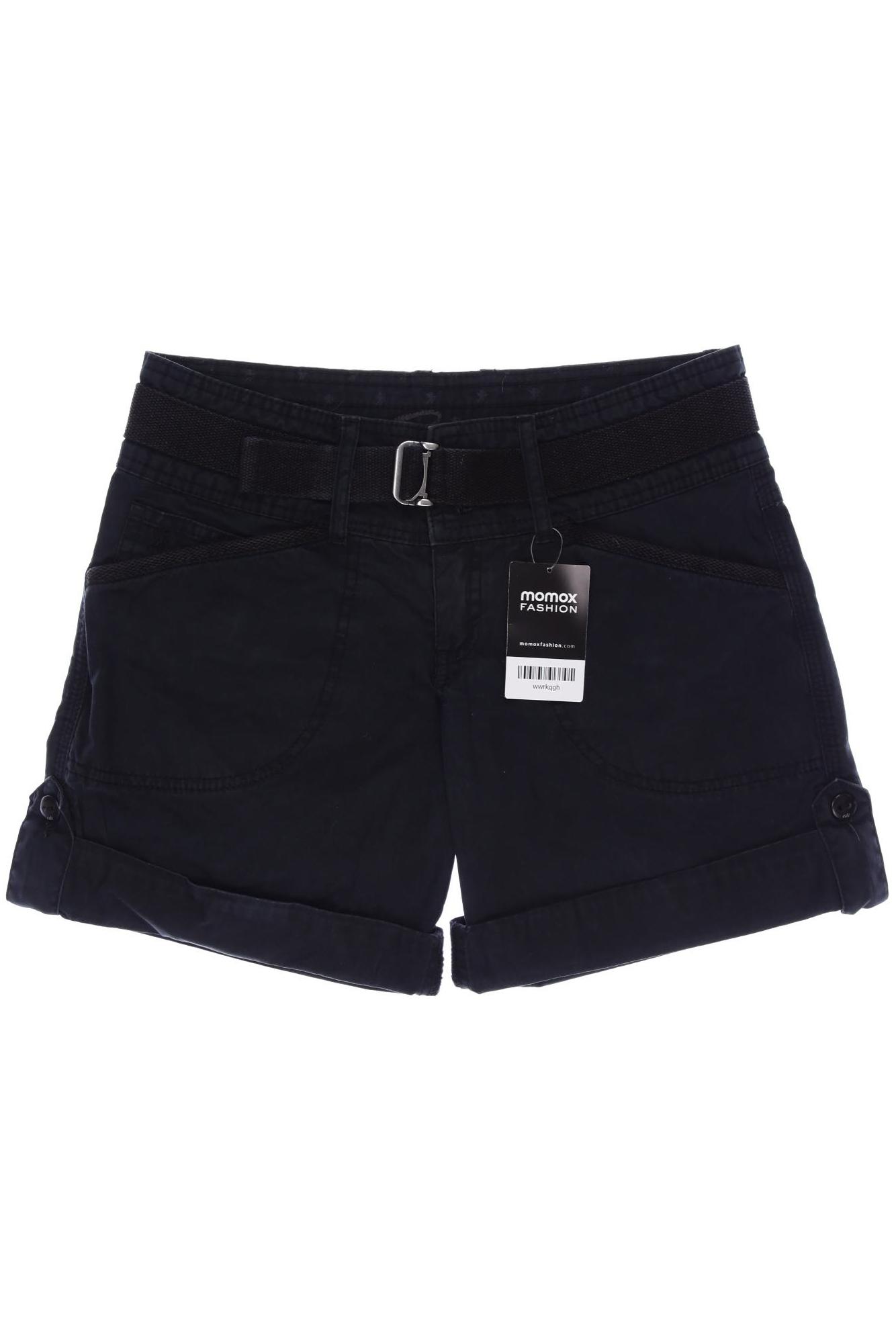 

Esprit Damen Shorts, marineblau
