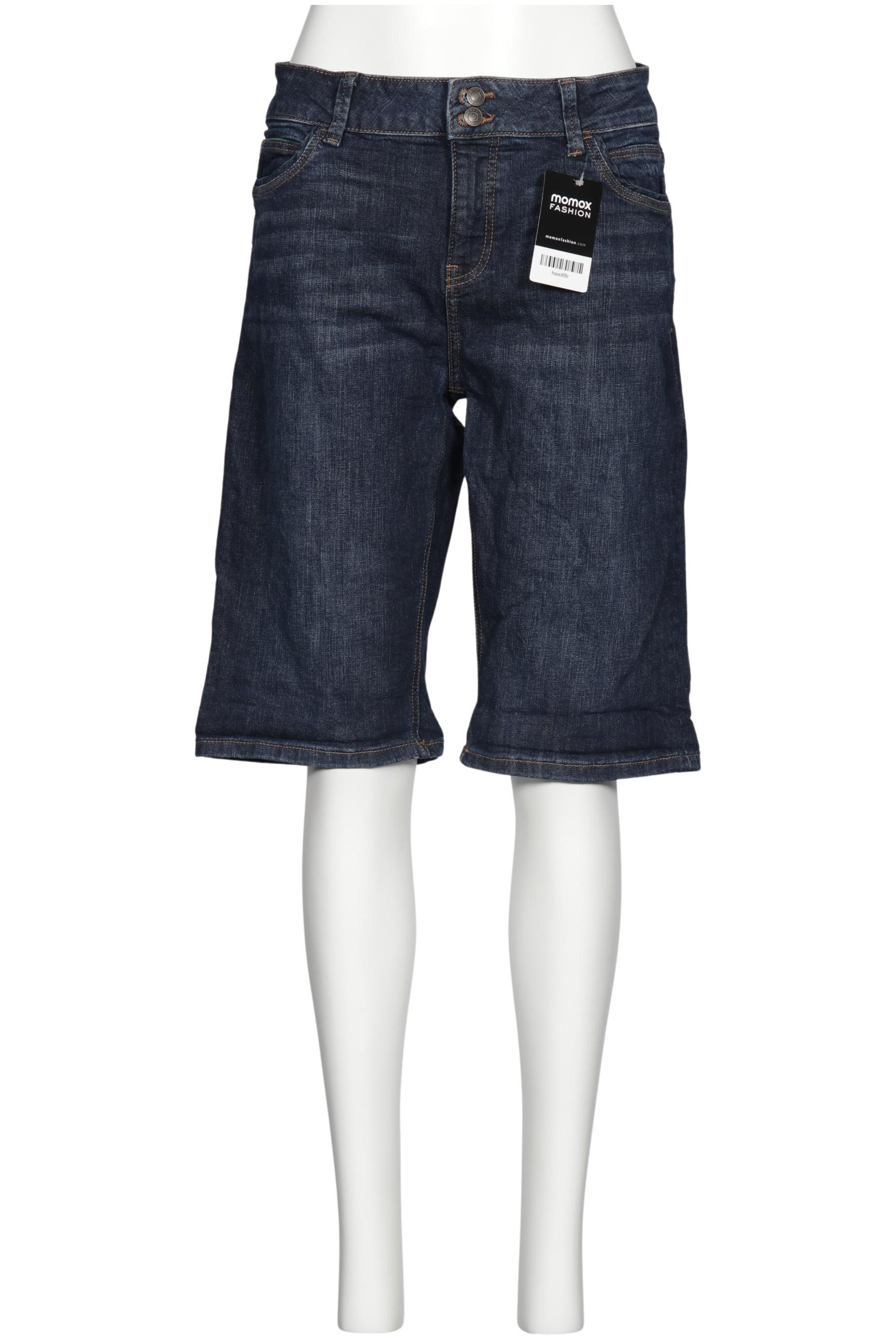 

Esprit Damen Shorts, marineblau, Gr. 30