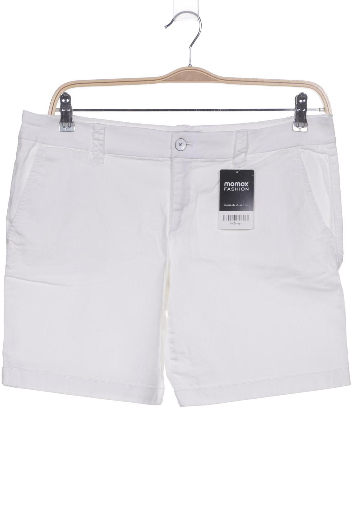 

Esprit Damen Shorts, weiß, Gr. 40