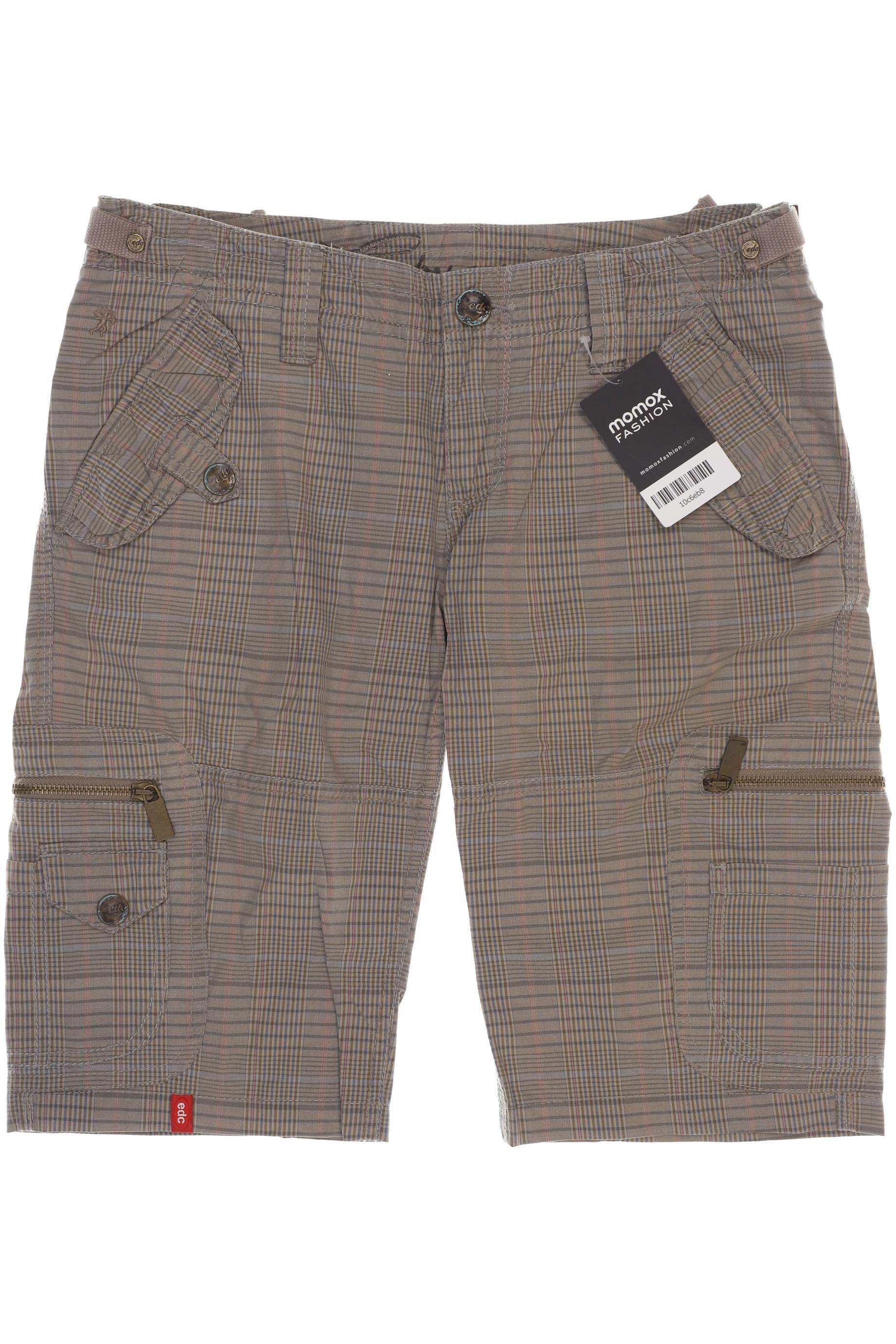 

Esprit Damen Shorts, grau