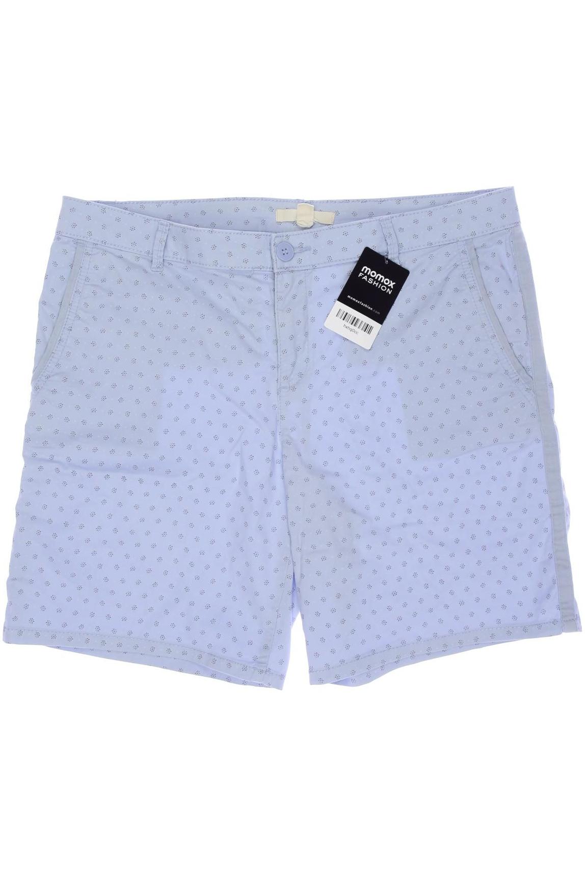 

Esprit Damen Shorts, hellblau, Gr. 40