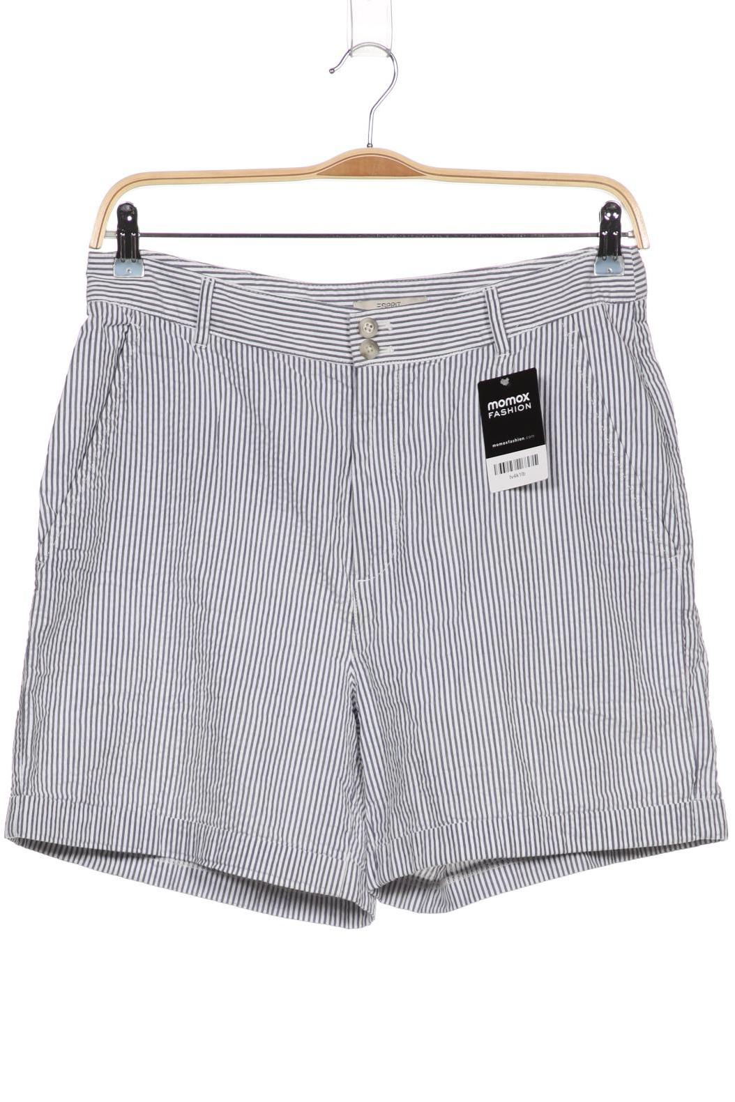 

Esprit Damen Shorts, grau