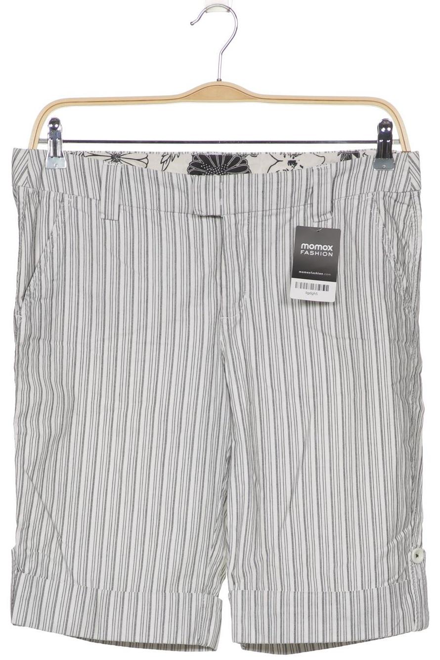 

Esprit Damen Shorts, weiß