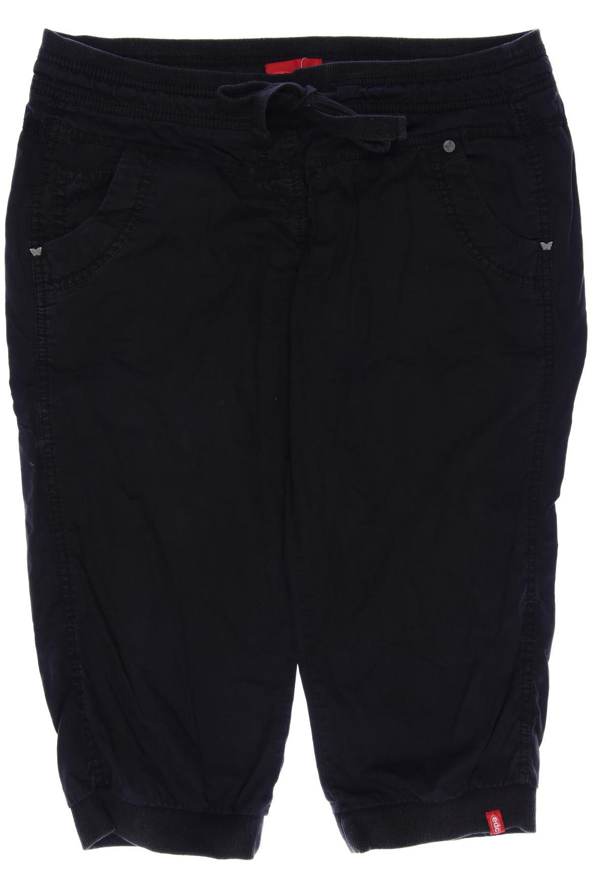 

Esprit Damen Shorts, schwarz, Gr. 40