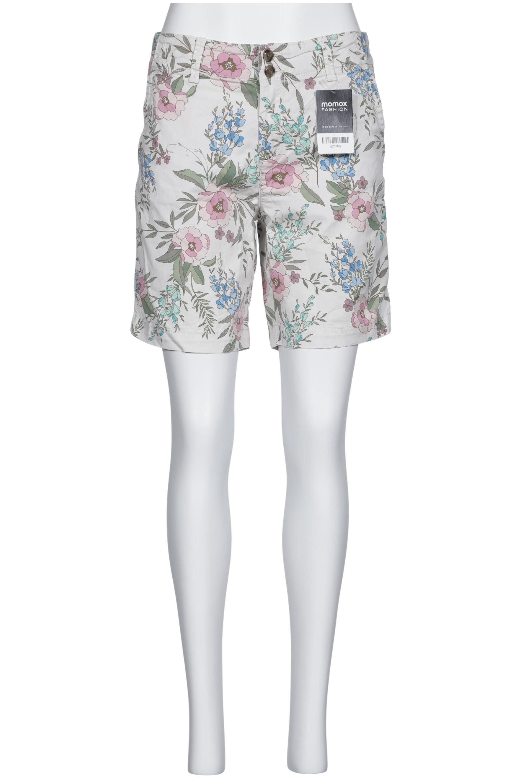 

Esprit Damen Shorts, cremeweiß, Gr. 36