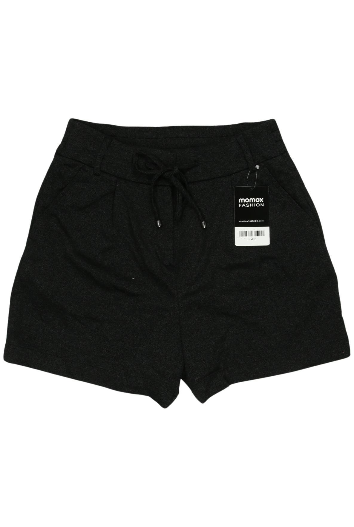 

Esprit Damen Shorts, schwarz, Gr. 34