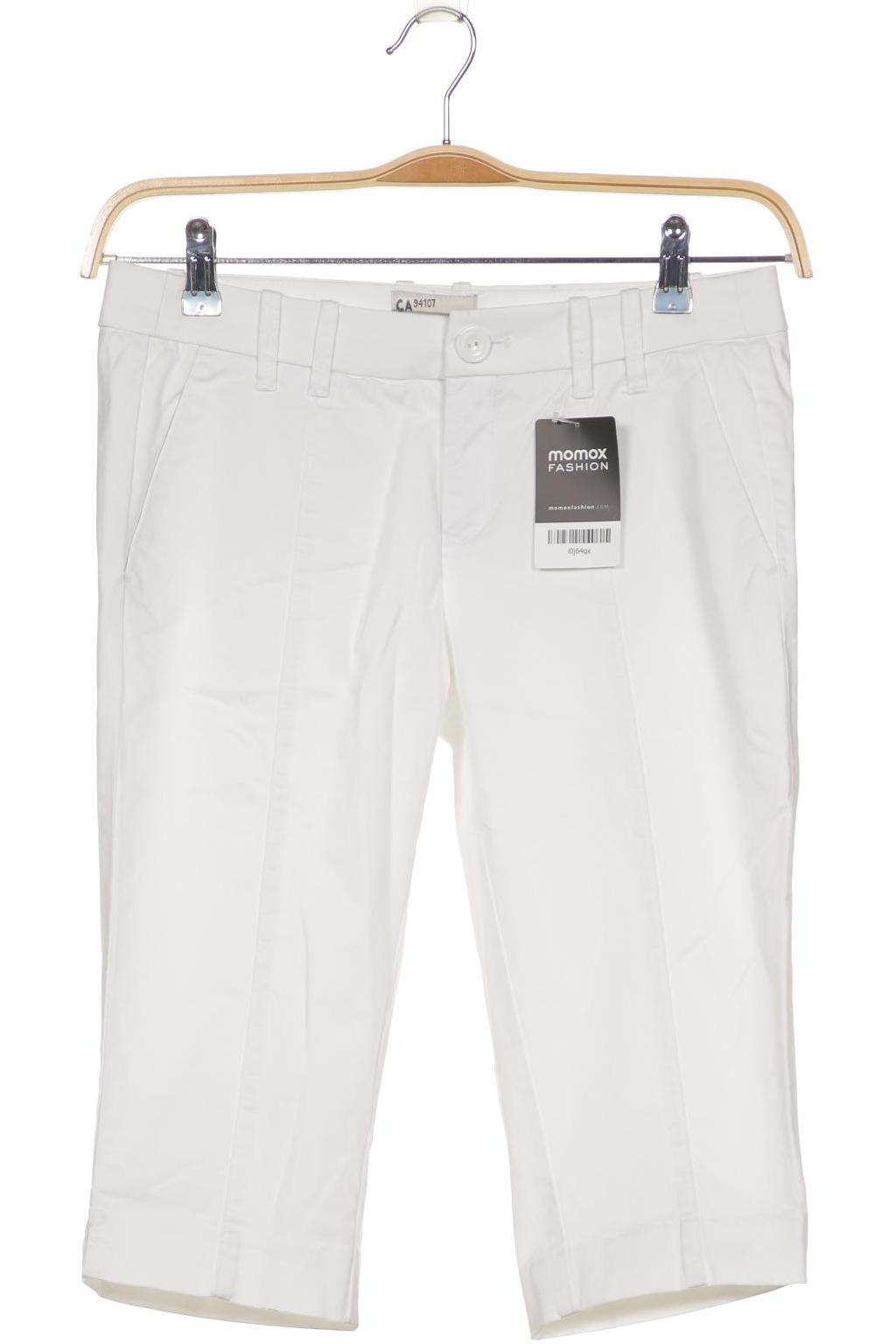 

Esprit Damen Shorts, weiß