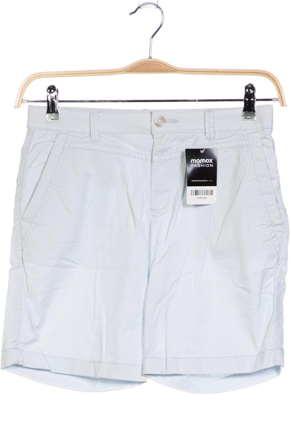 

Esprit Damen Shorts, hellblau, Gr. 34
