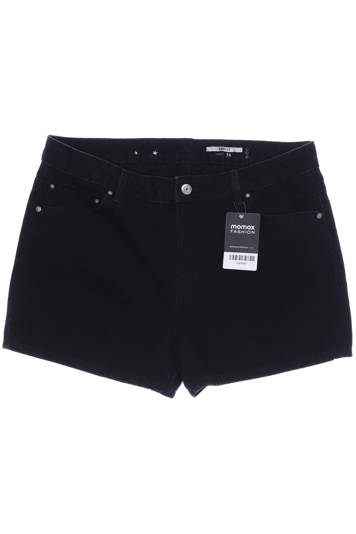 

Esprit Damen Shorts, schwarz