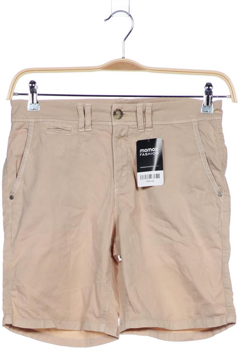 

Esprit Damen Shorts, beige, Gr. 34