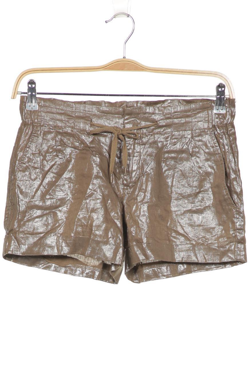 

Esprit Damen Shorts, beige, Gr. 36