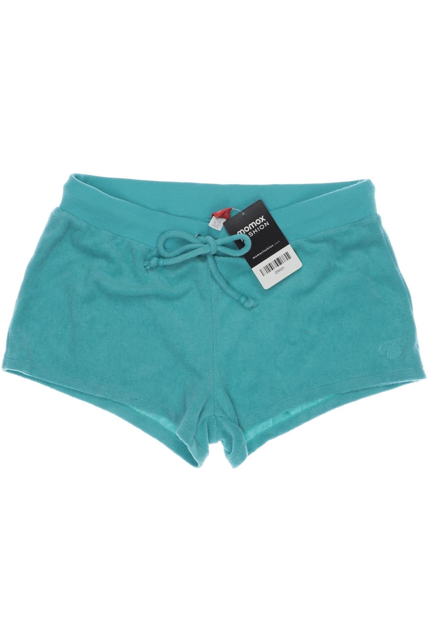 

Esprit Damen Shorts, türkis, Gr. 36