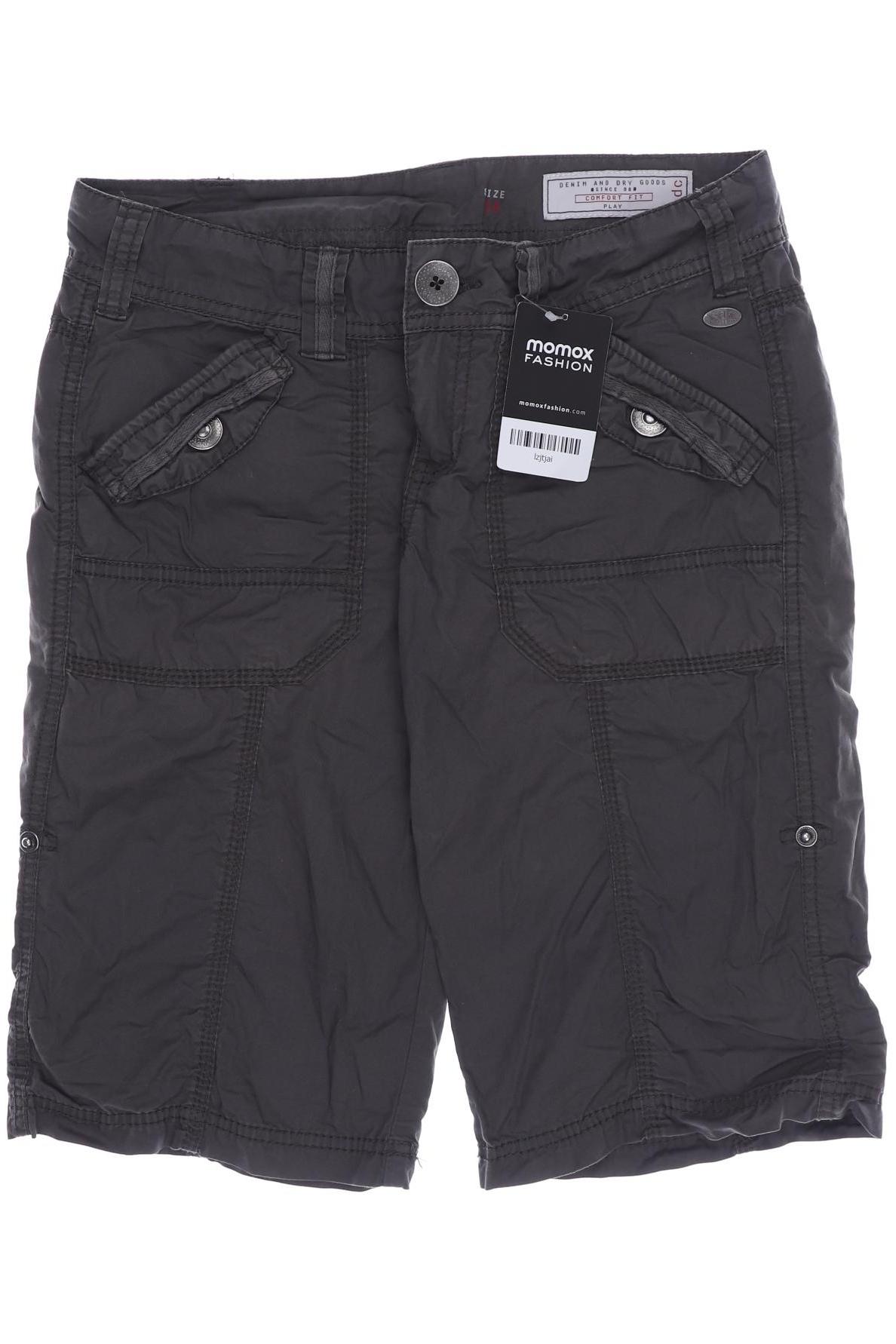 

Esprit Damen Shorts, grau