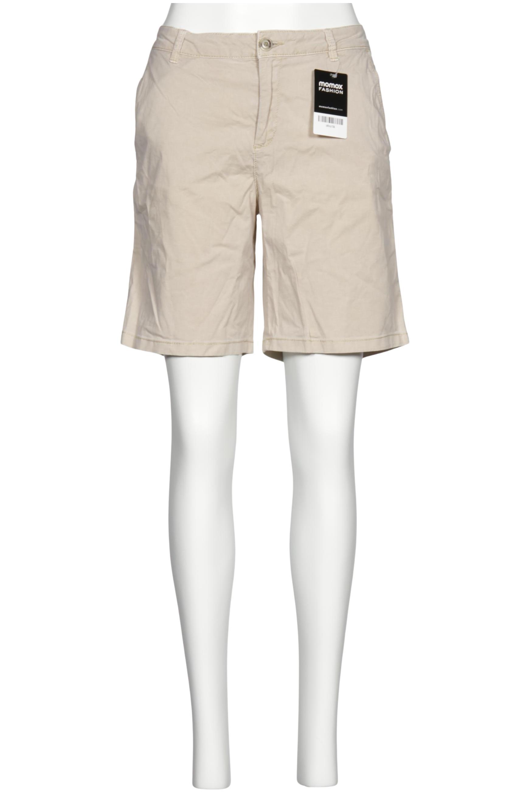 

Esprit Damen Shorts, beige, Gr. 36